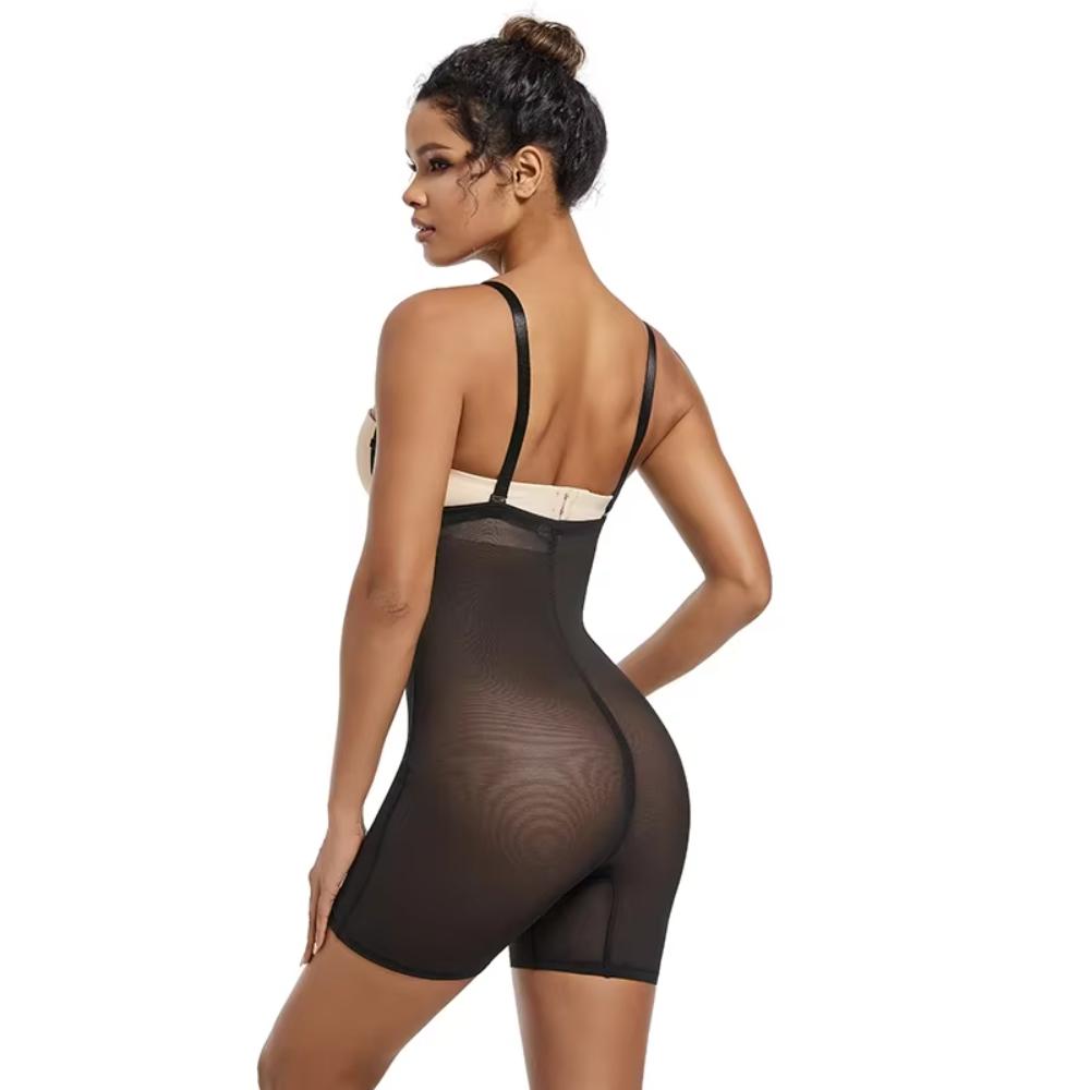 Light Shapewear Women Bodysuit