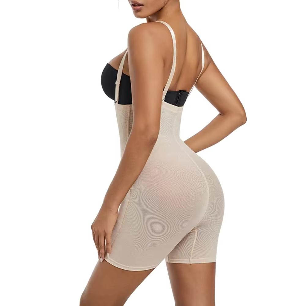 Light Shapewear Women Bodysuit