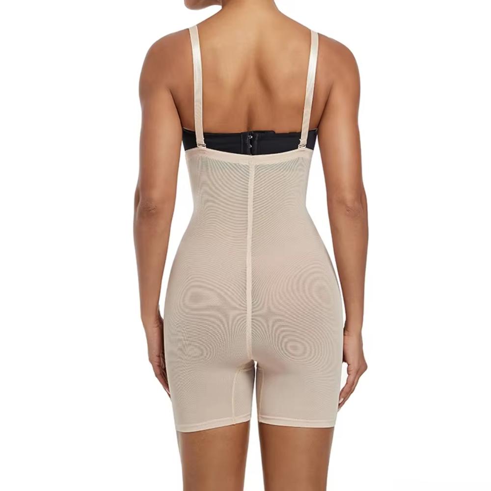 Light Shapewear Women Bodysuit