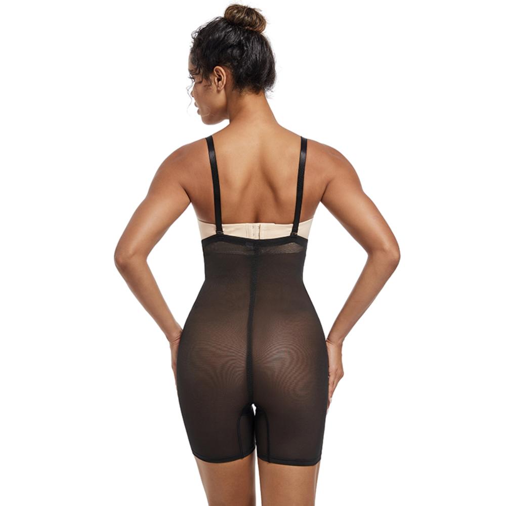 Light Shapewear Women Bodysuit