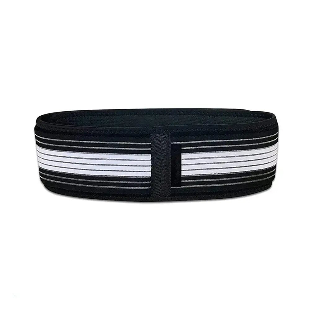 Lumbar Back Support Belt