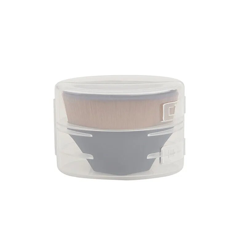 Flawless Foundation Makeup Brush