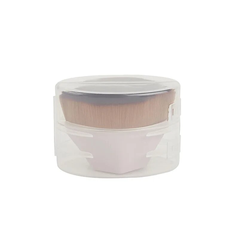 Flawless Foundation Makeup Brush