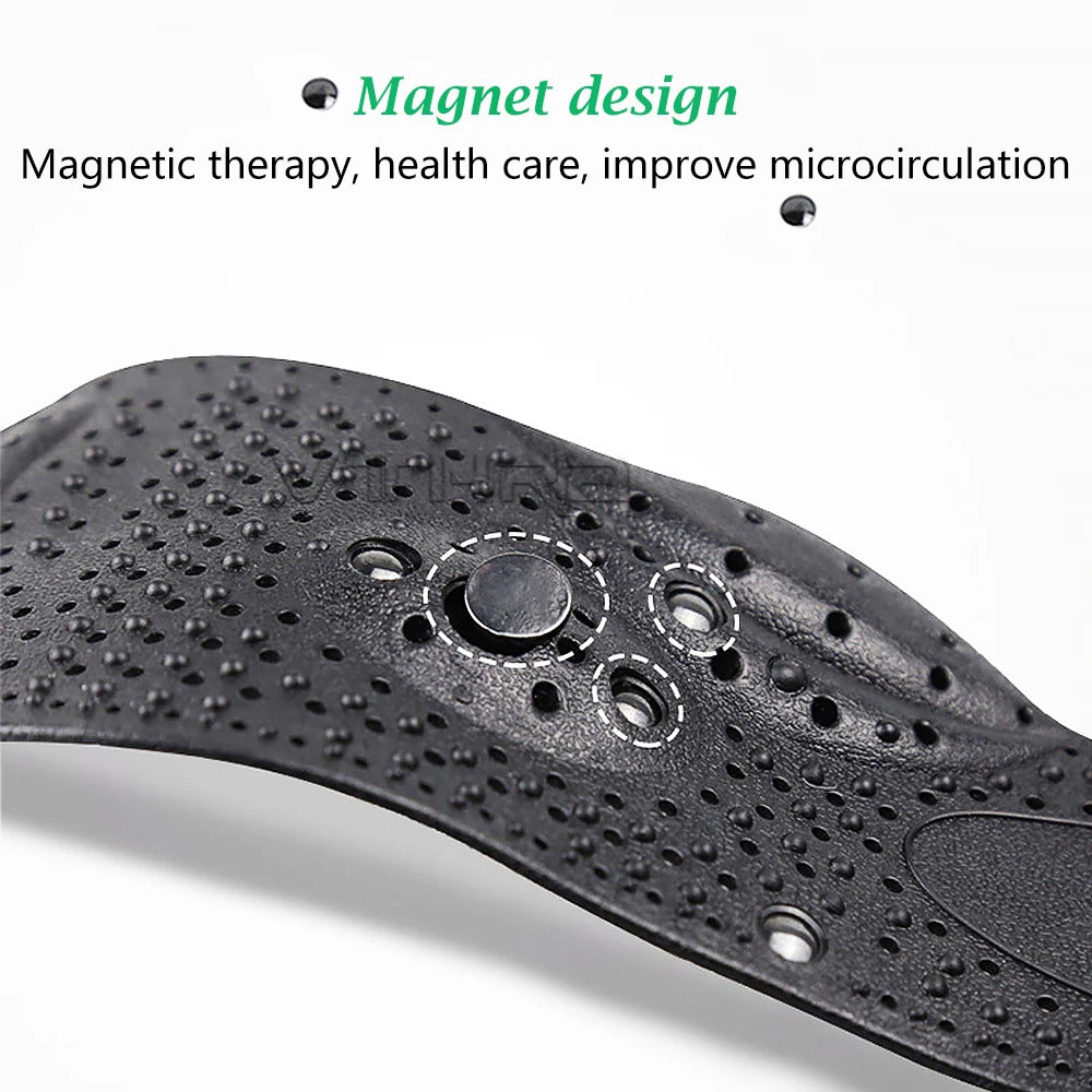 Magnetic Therapy Massage Insoles for Shoes Feet