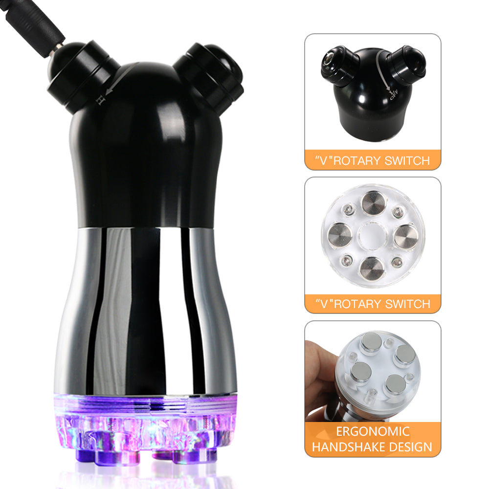 Mesotherapy Facial Photon Massager