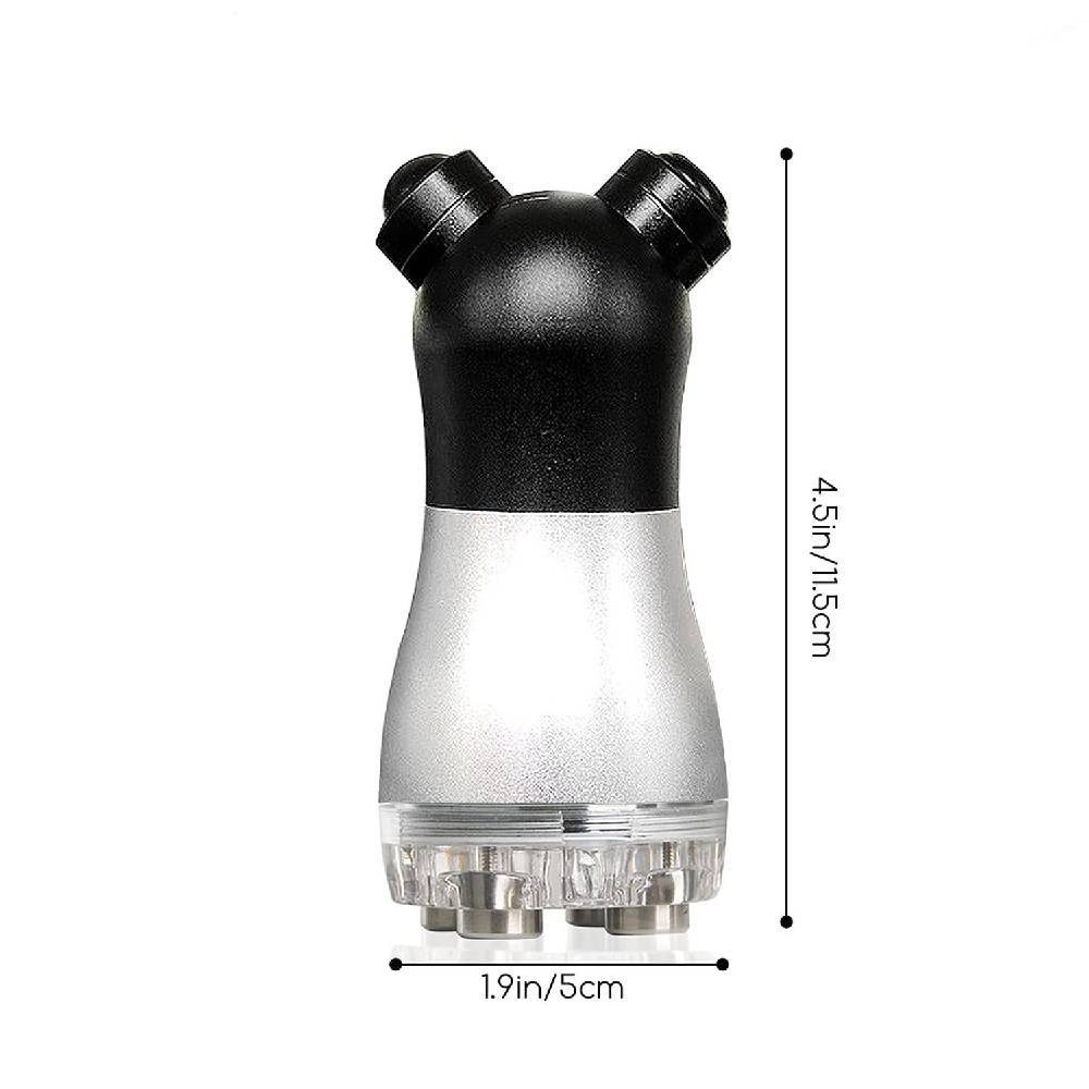 Mesotherapy Facial Photon Massager