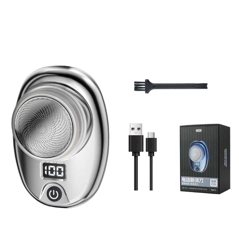 Portable Electric Shaver Waterproof