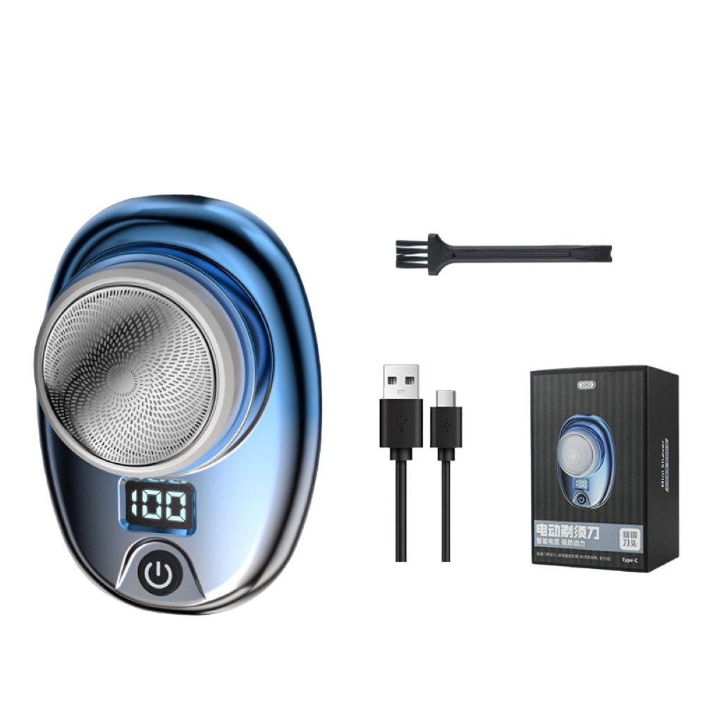 Portable Electric Shaver Waterproof