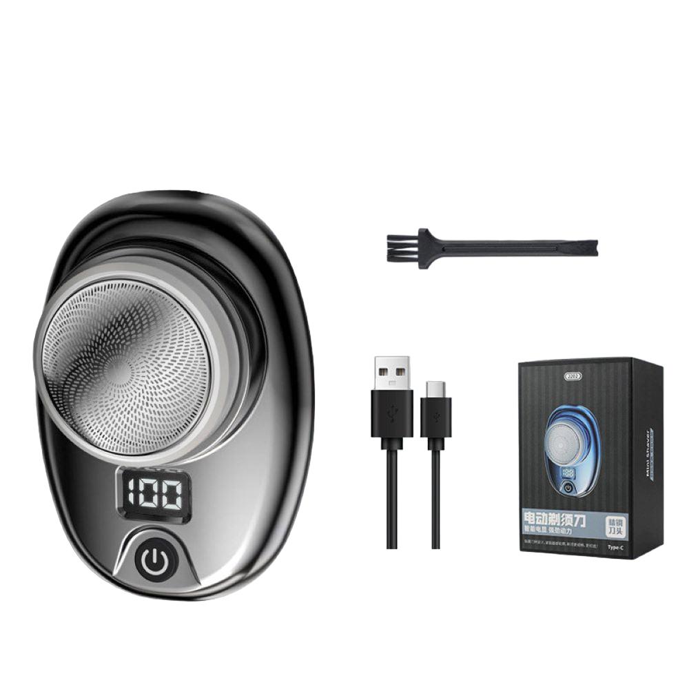 Portable Electric Shaver Waterproof