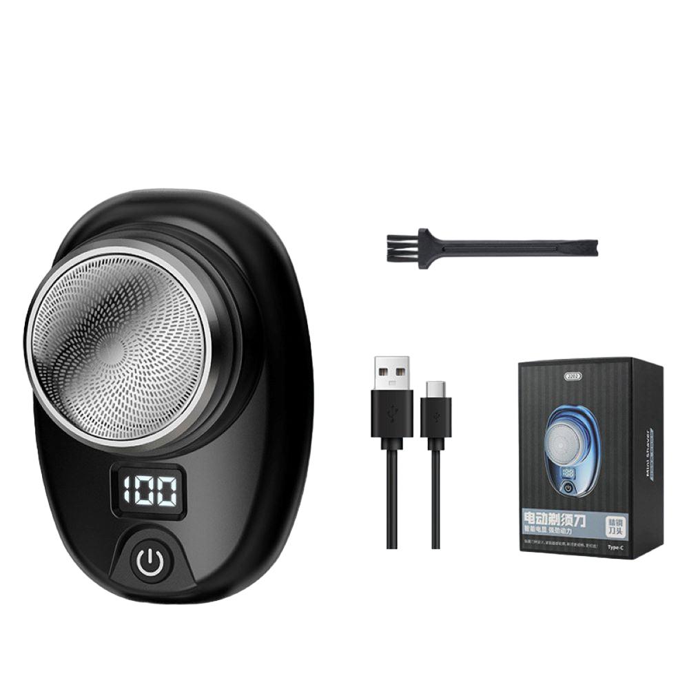 Portable Electric Shaver Waterproof