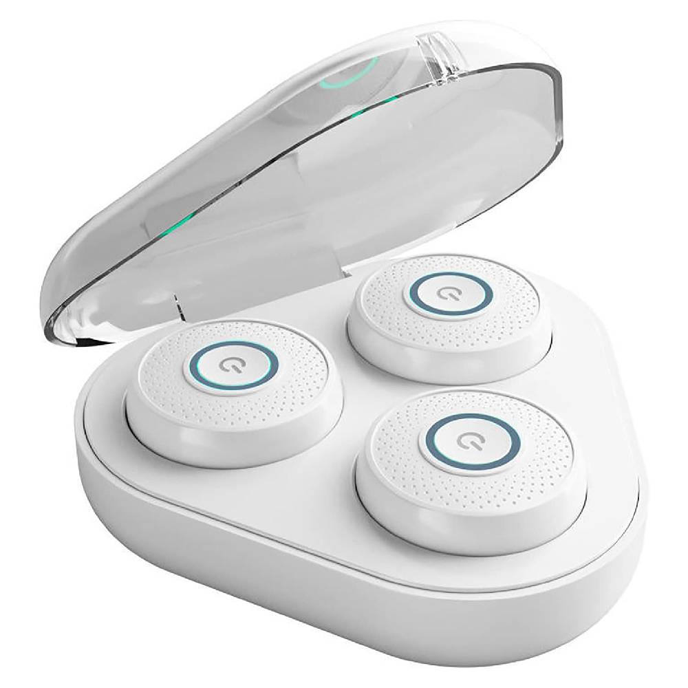 Mini Intelligent Electronic Moxibustion Device Moxa