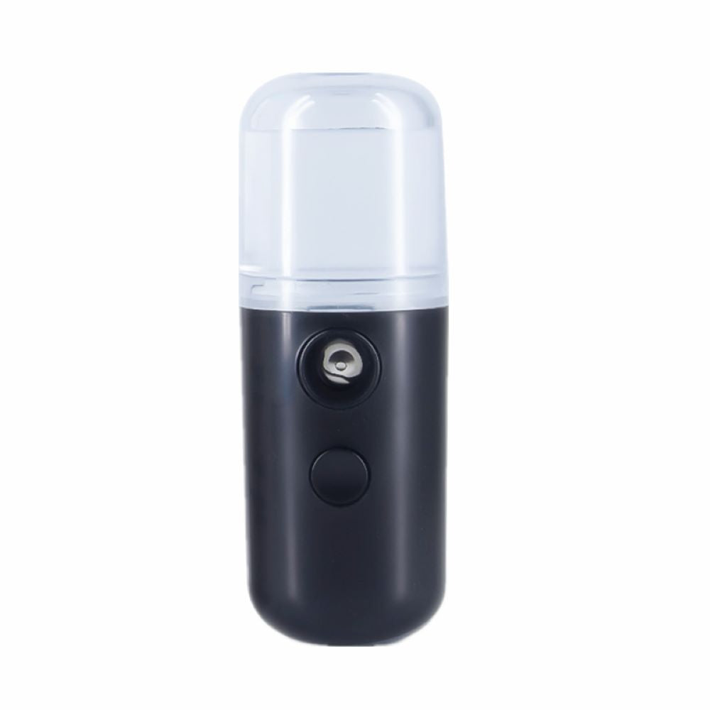 Mini USB Face Steamer Vaporizer Humidifier