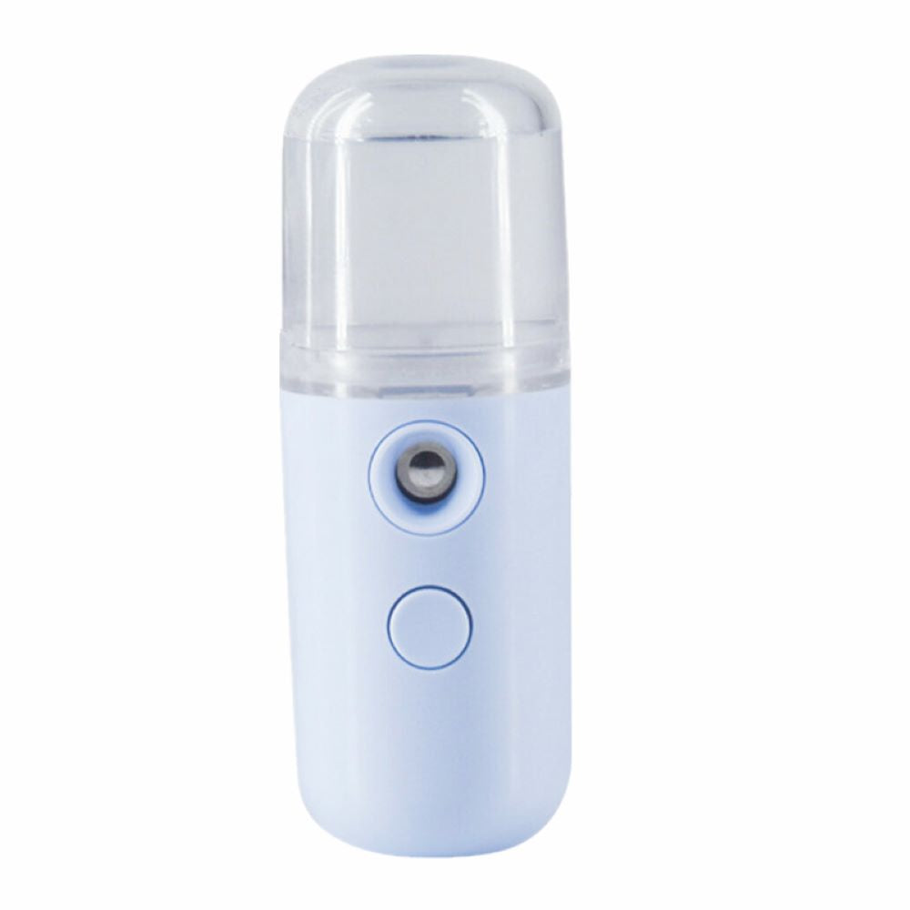 Mini USB Face Steamer Vaporizer Humidifier