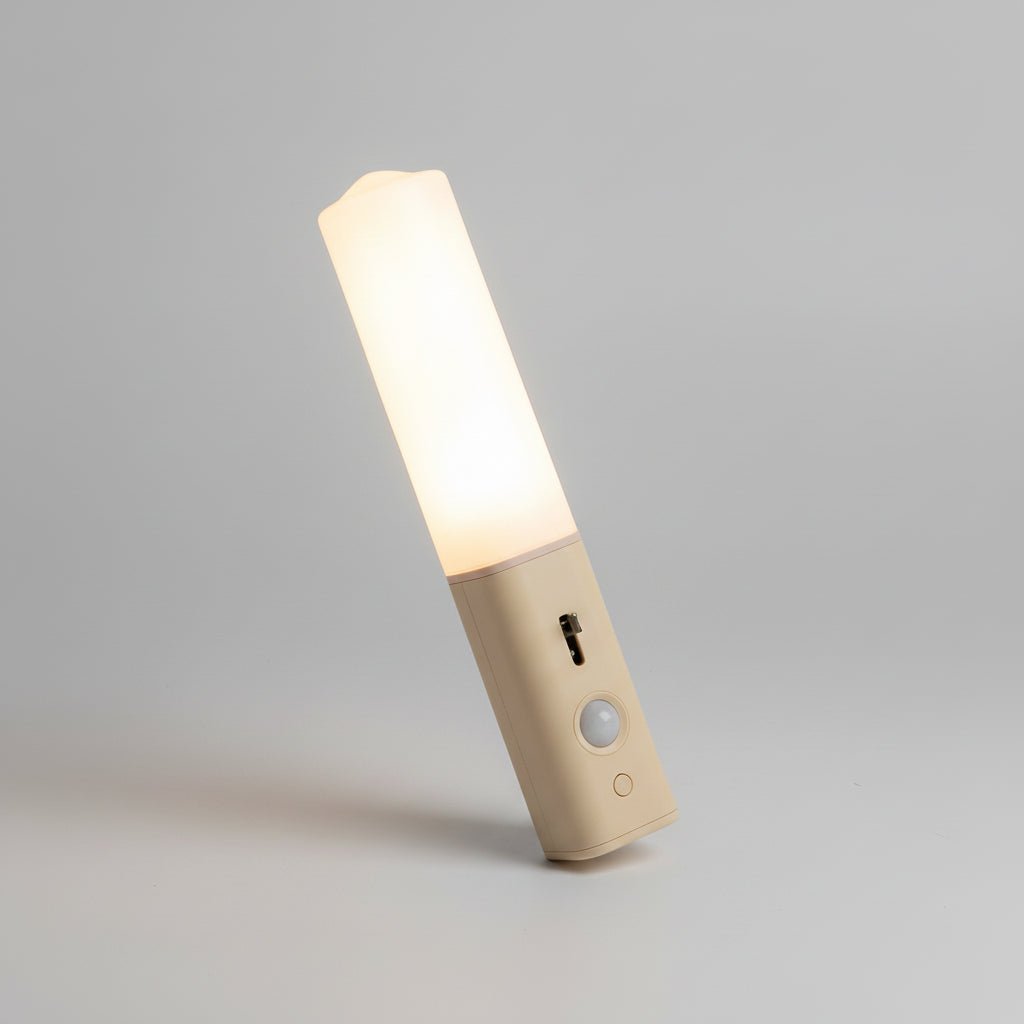 Smart LED Night Light 3 Mode Battery Operated - SweetyGem
