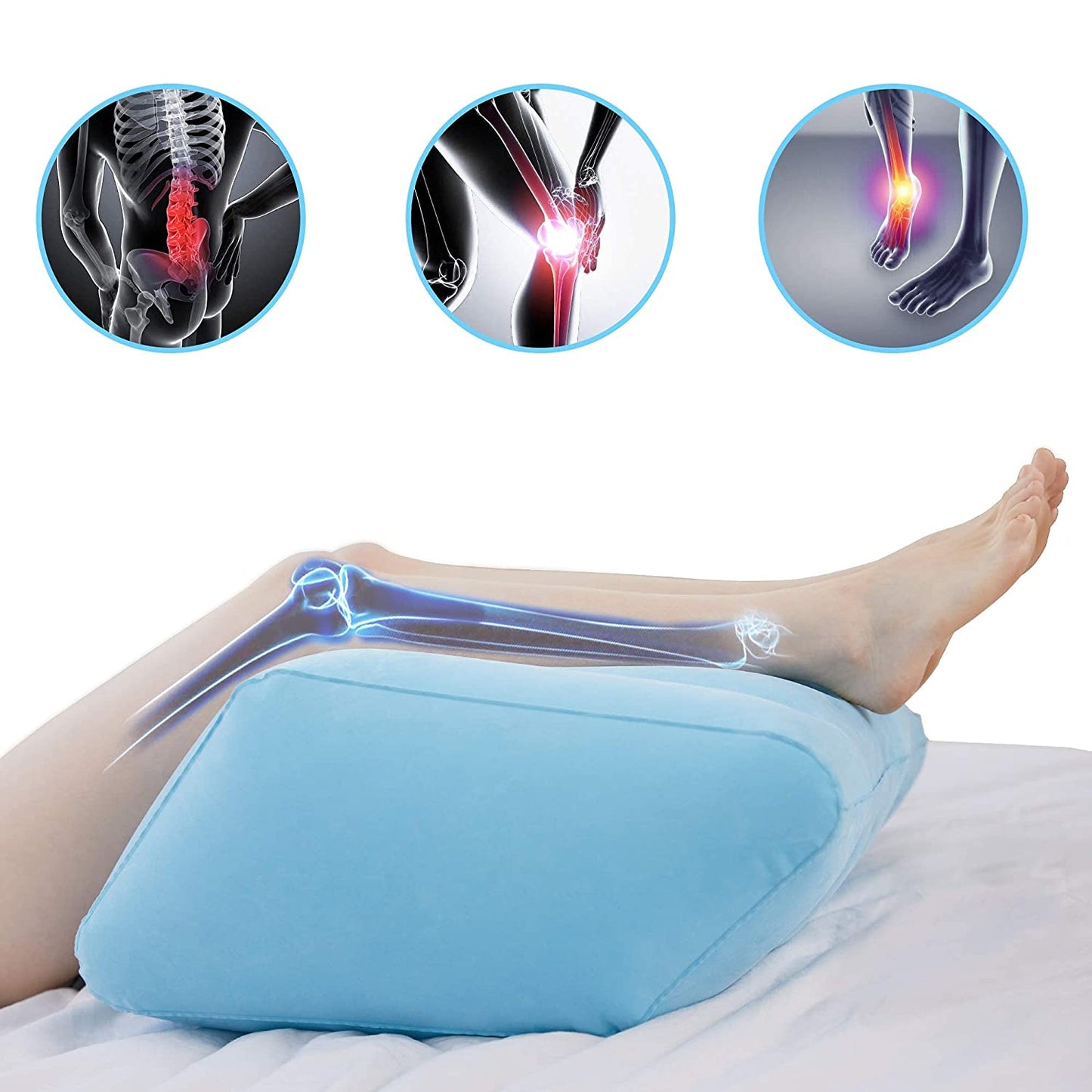 Orthopedic Leg Comfort Pillow