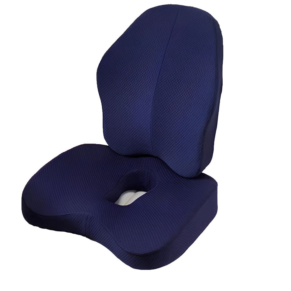 Orthopedic Seat - Memory Foam Seat Cushion