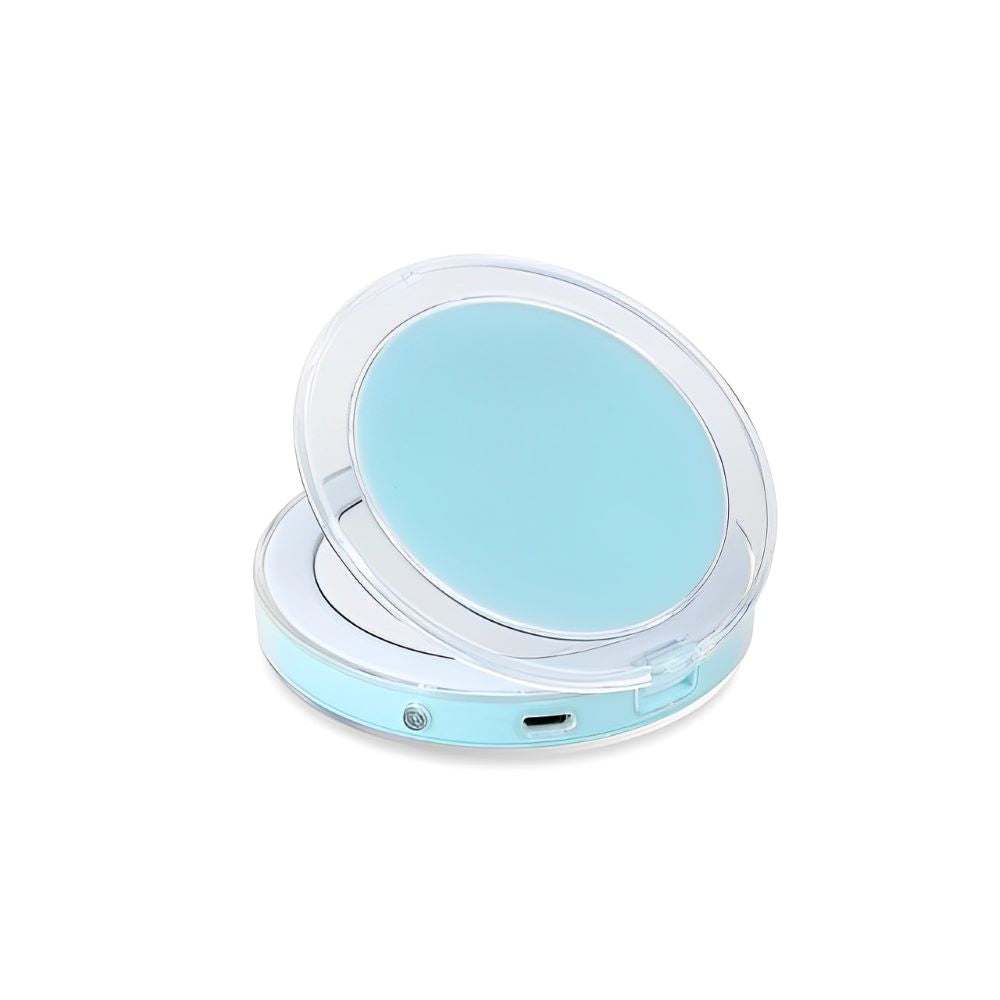 Portable LED Makeup Mirror