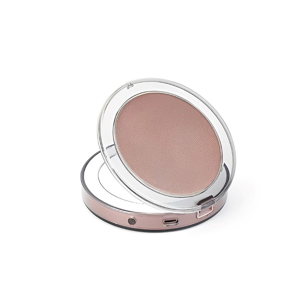 Portable LED Makeup Mirror