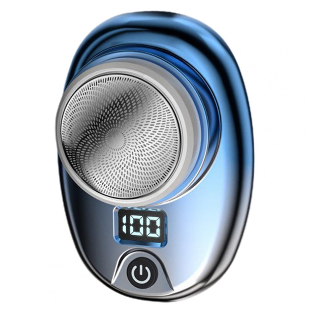 Portable Electric Shaver Waterproof