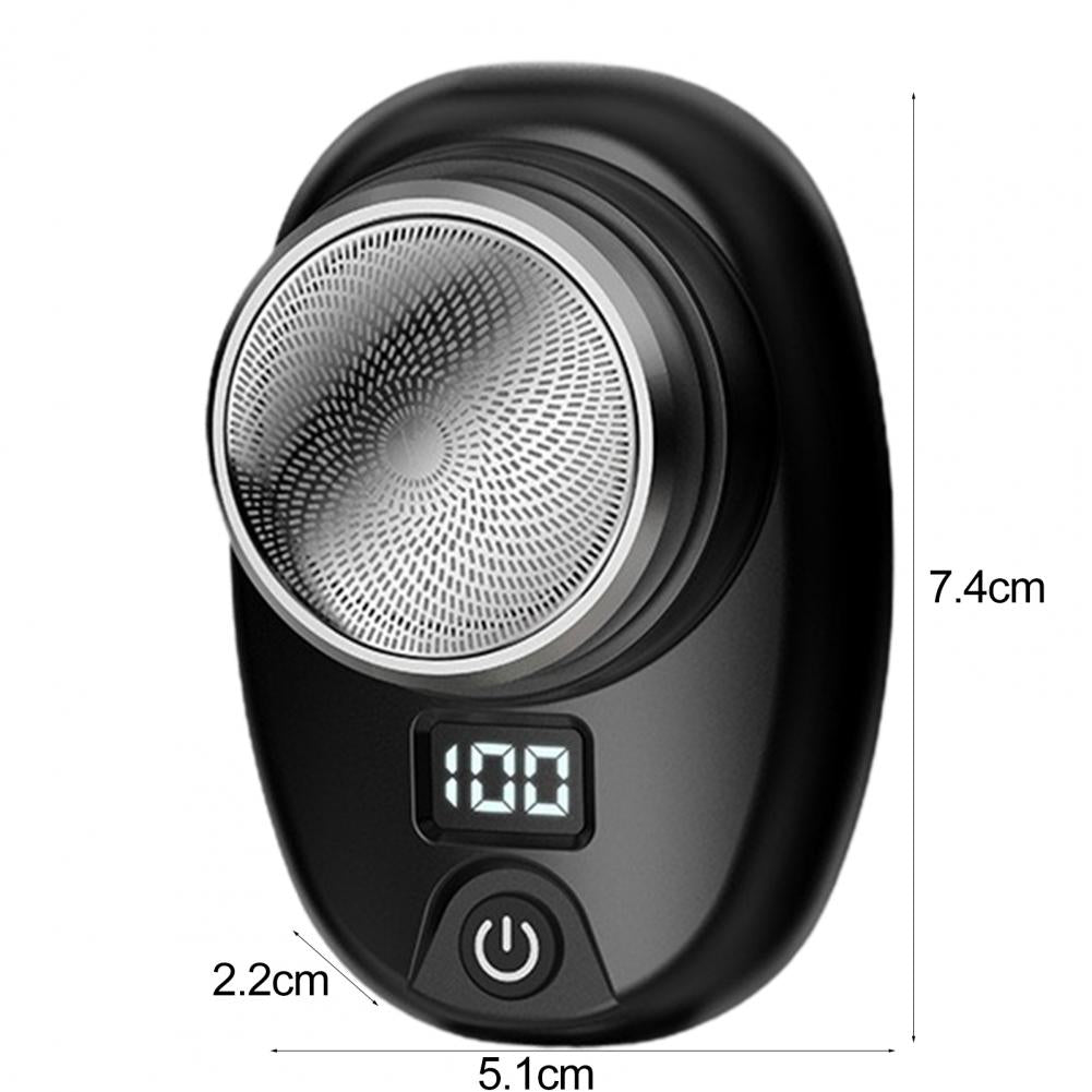 Portable Electric Shaver Waterproof