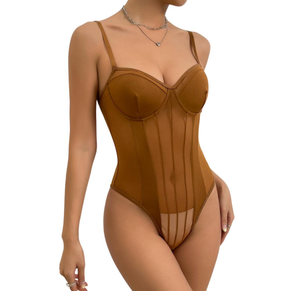 Push Up Slim Lingerie Shapewear