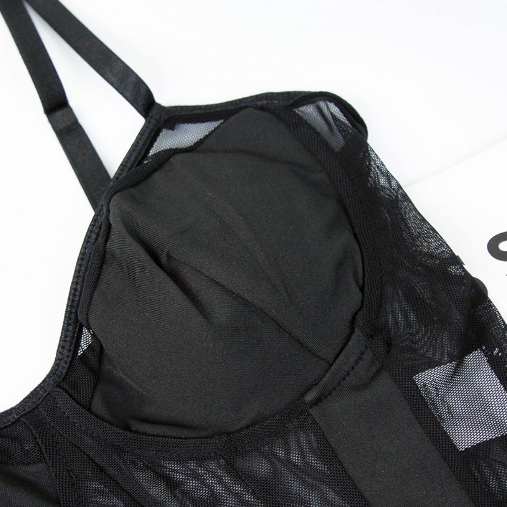 Push Up Slim Lingerie Shapewear