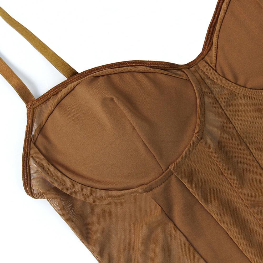 Push Up Slim Lingerie Shapewear