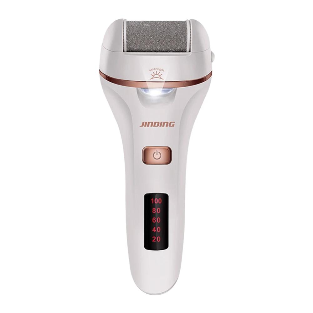 Rechargeable Foot Callus Remover