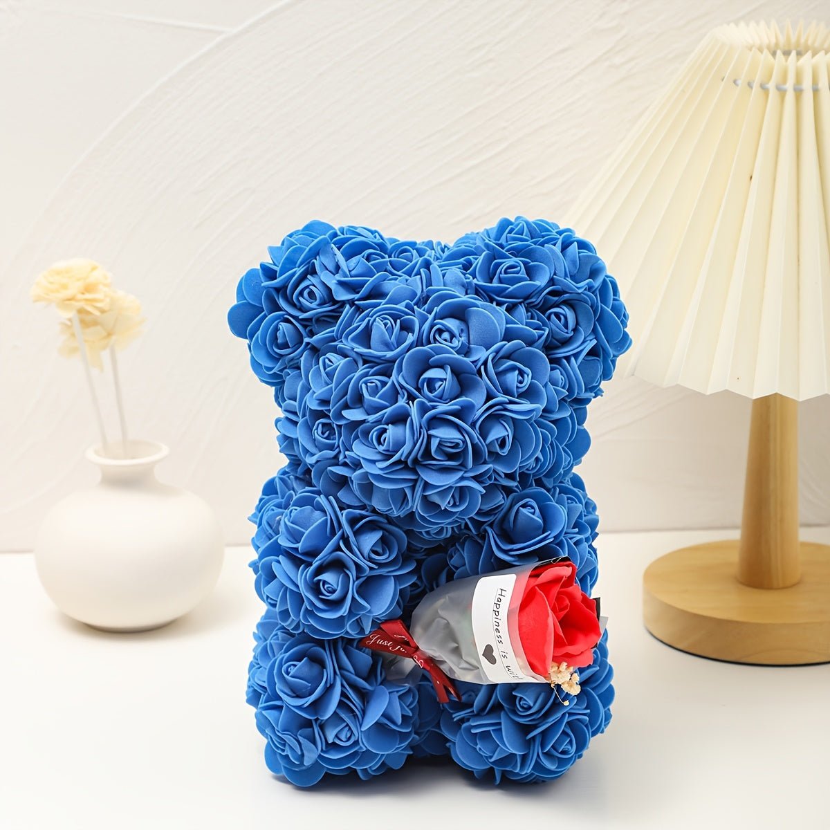 Cute Teddy Bear Soft Valentine Gift