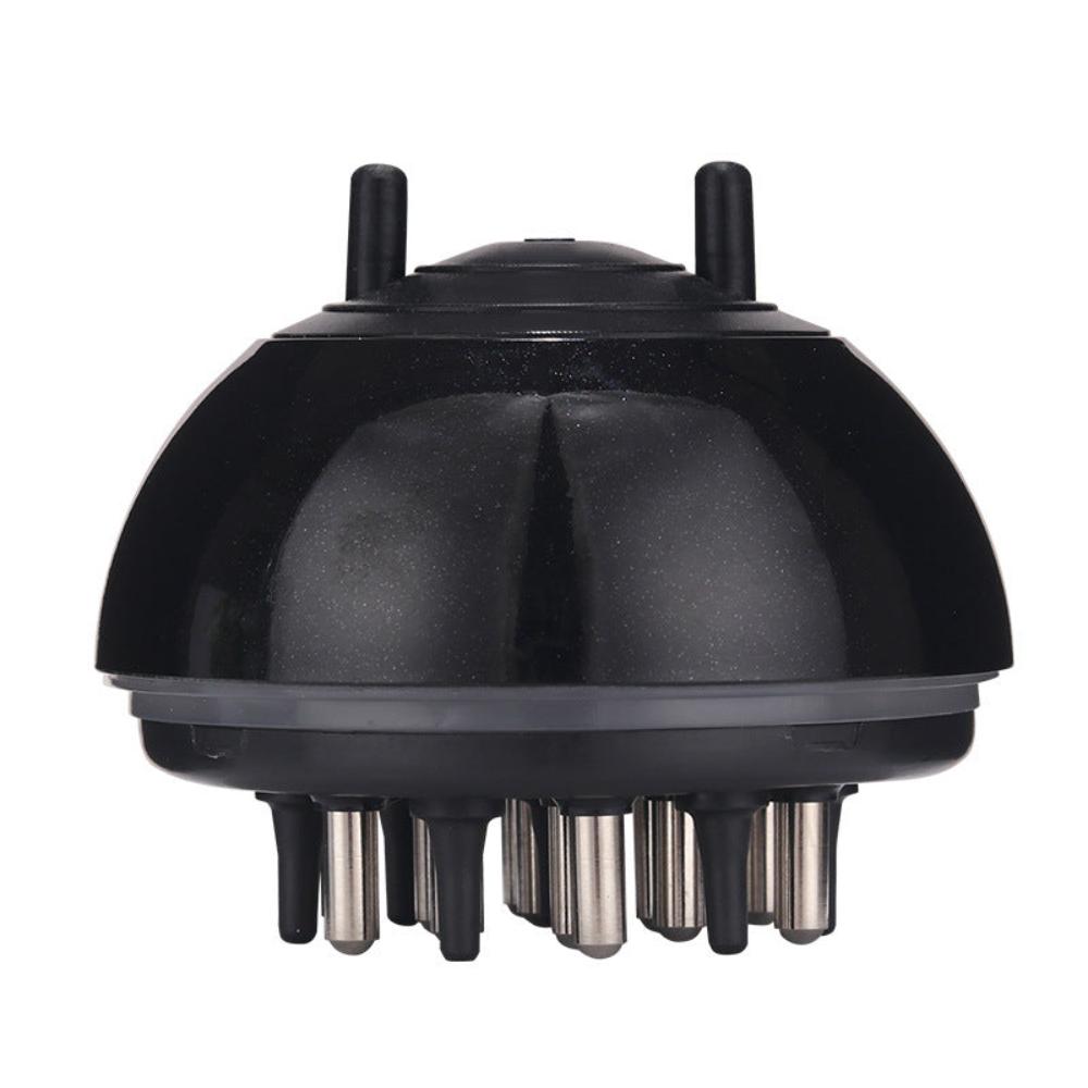 Scalp Brushe and Hair Oil Applicator