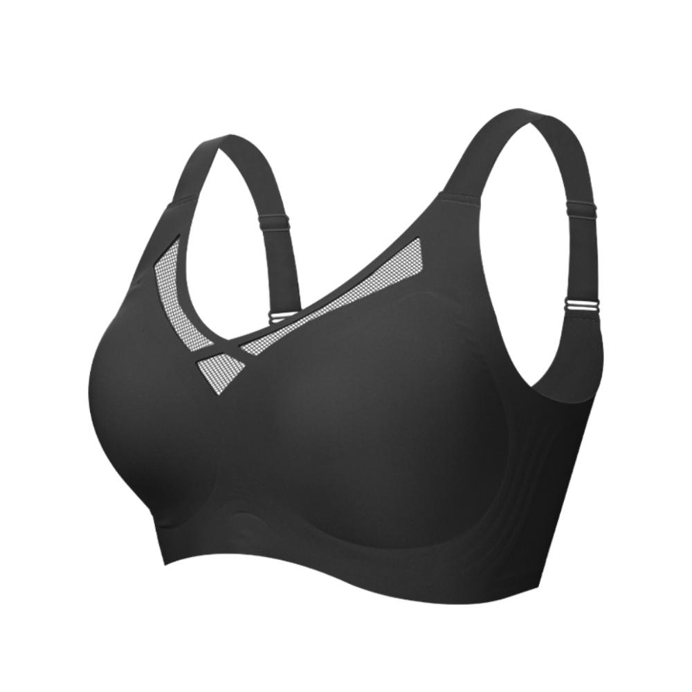 Seamless Wireless Push UP Bra for Women
