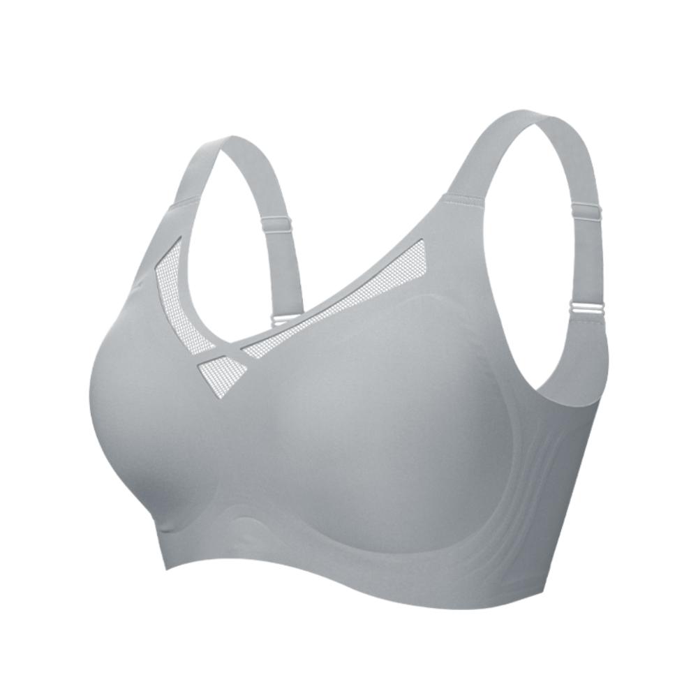 Seamless Wireless Push UP Bra for Women