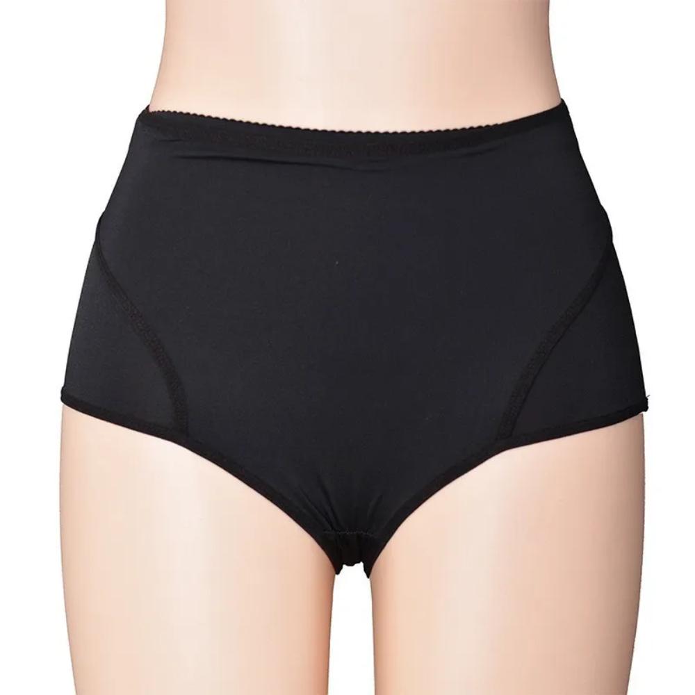Adjustable Velcro Shaper Postpartum Underwear Panty