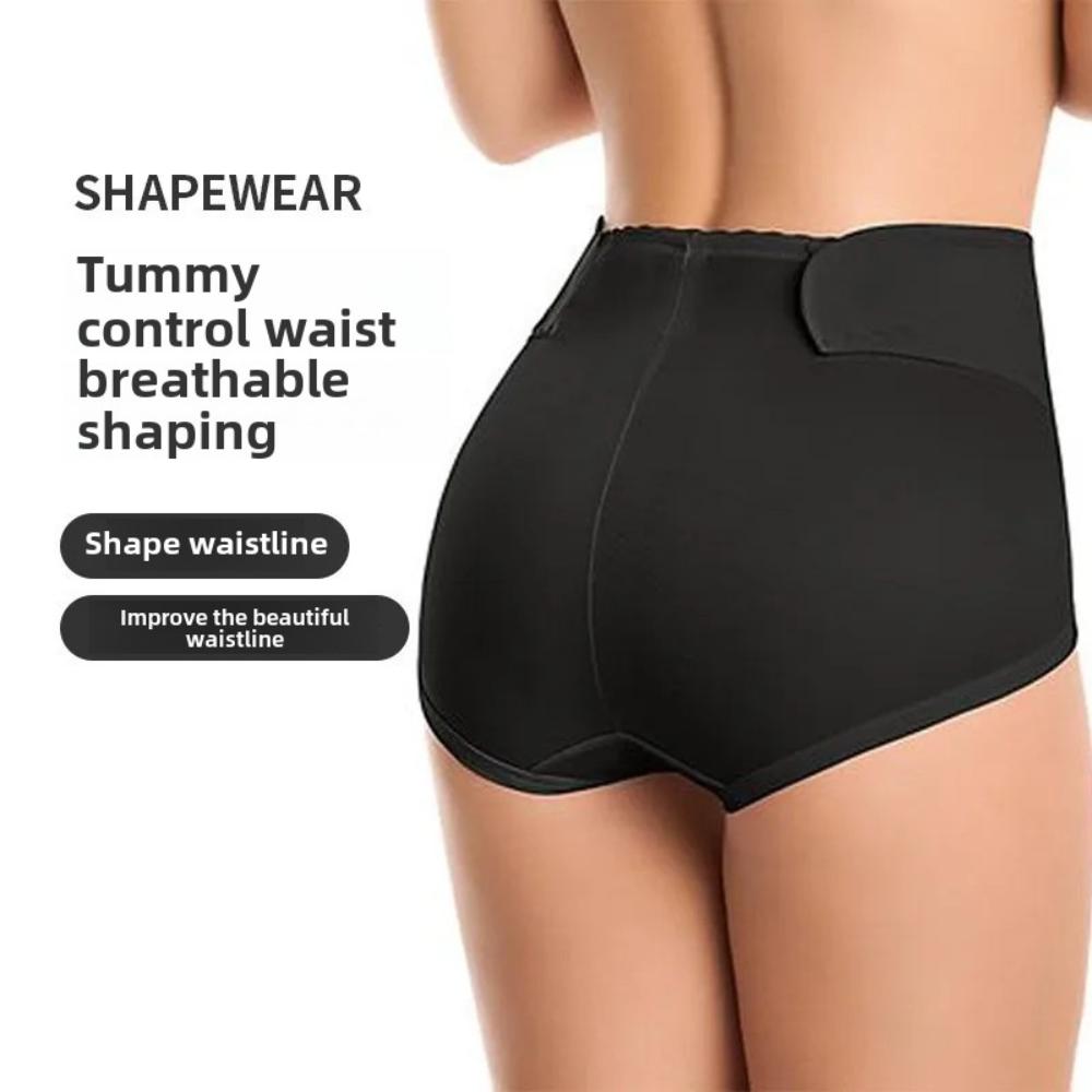 Adjustable Velcro Shaper Postpartum Underwear Panty