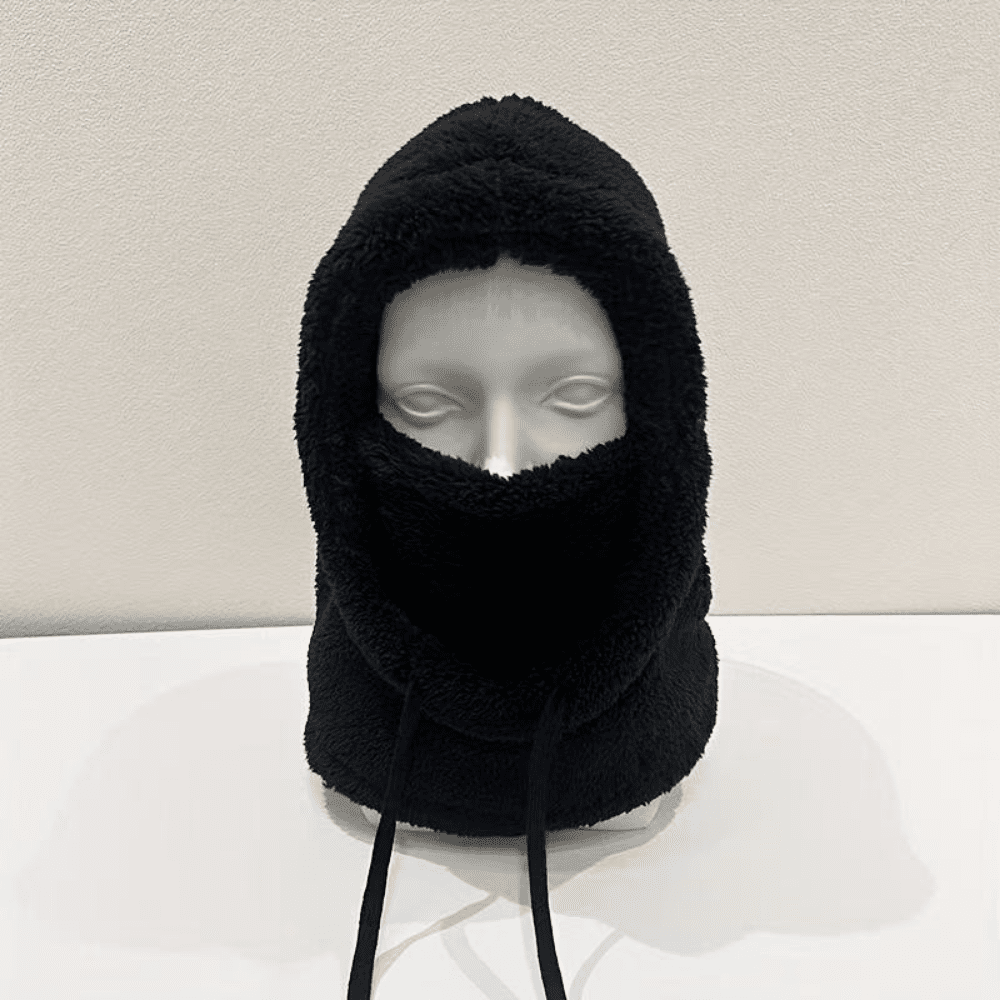 Warm Winter Face Mask Fleece Balaclava for Men Women