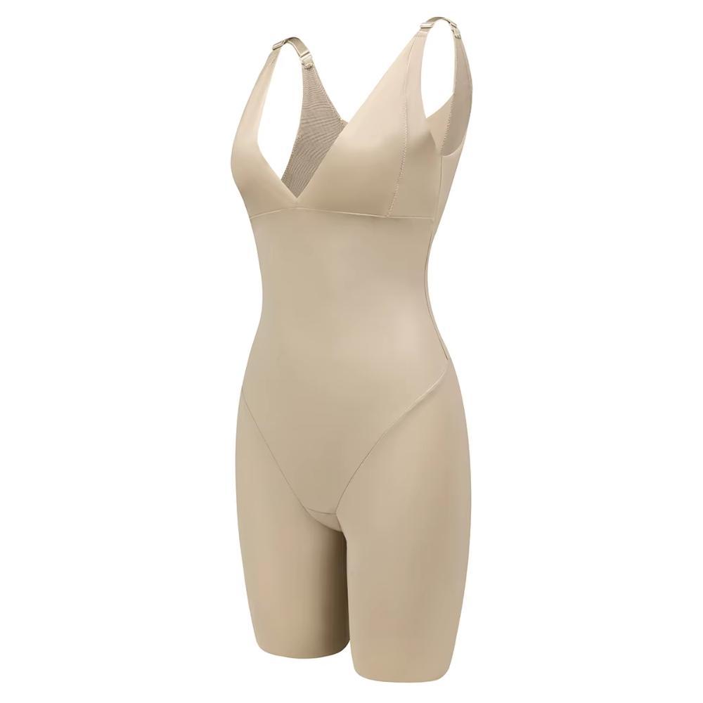 Women’s Seamless Slimming Bodysuit Shapewear