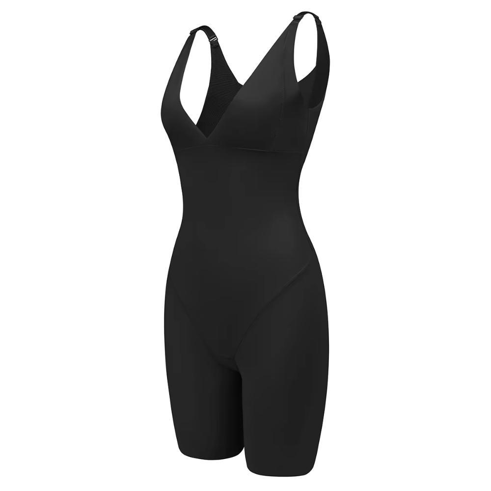 Women’s Seamless Slimming Bodysuit Shapewear