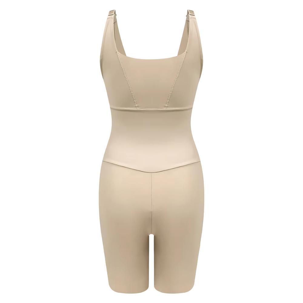 Women’s Seamless Slimming Bodysuit Shapewear