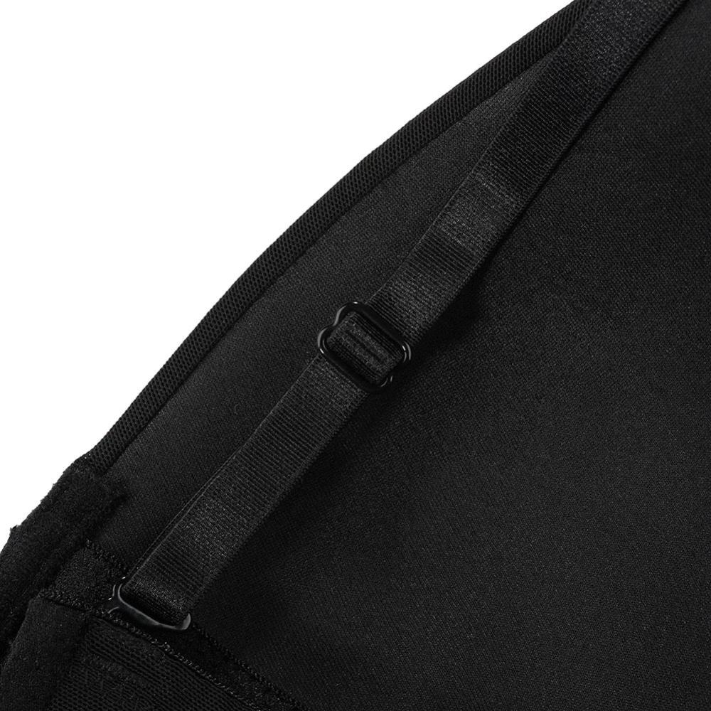 Slimming Jumpsuit Body Shaper Waist Belt