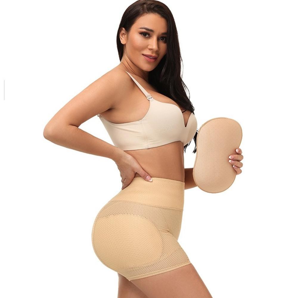 Slimming Shaper Women BBL Short