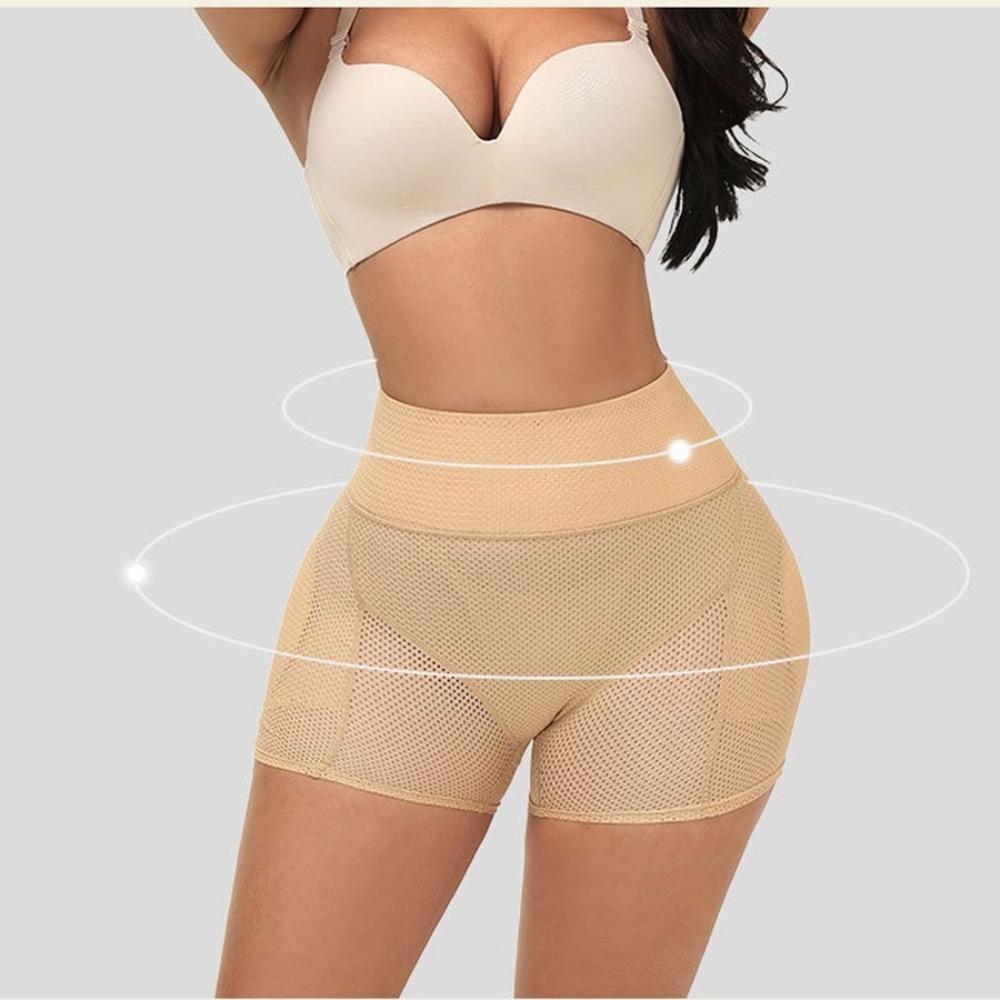 Slimming Shaper Women BBL Short