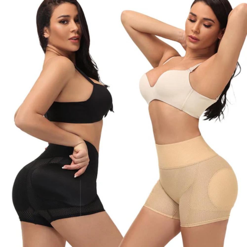 Slimming Shaper Women BBL Short