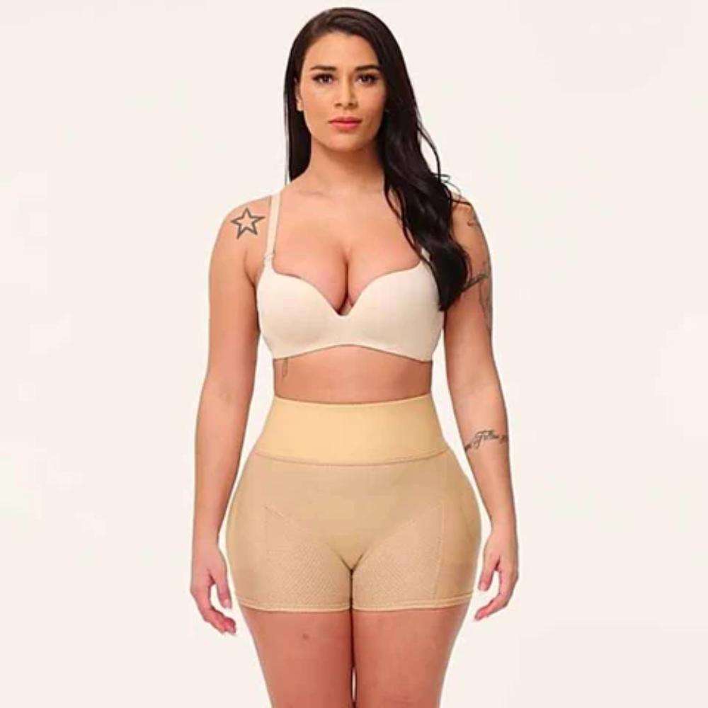 Slimming Shaper Women BBL Short