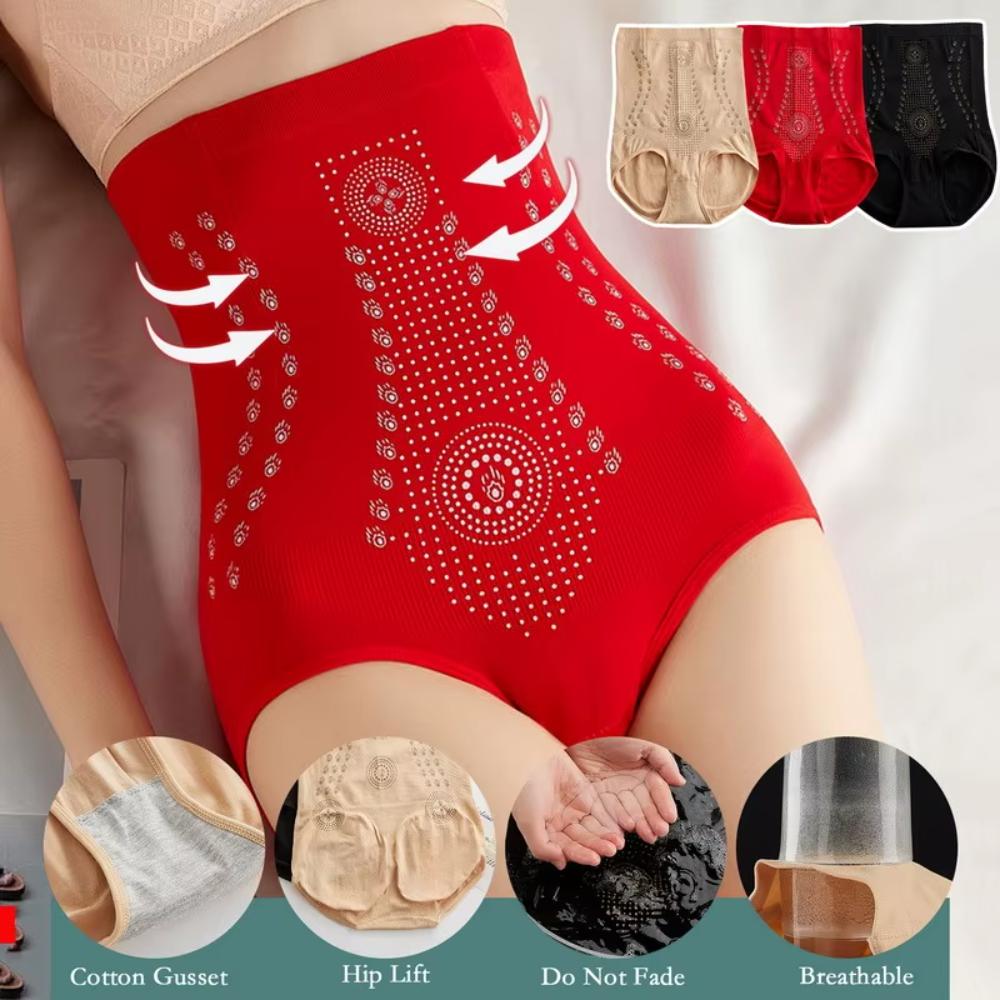 Tummy Control Fiber Restoration Shaper