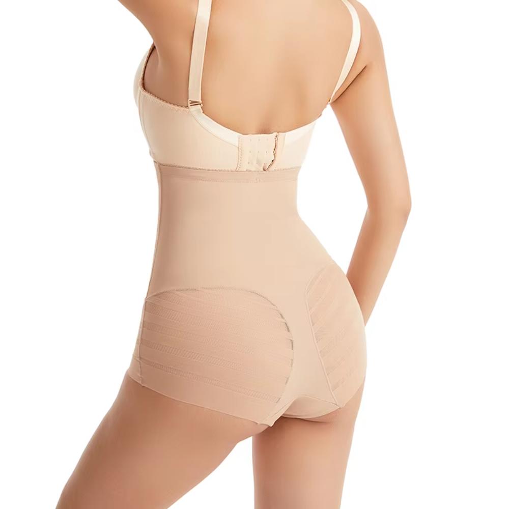 Tummy Control High Waist Brief for Women