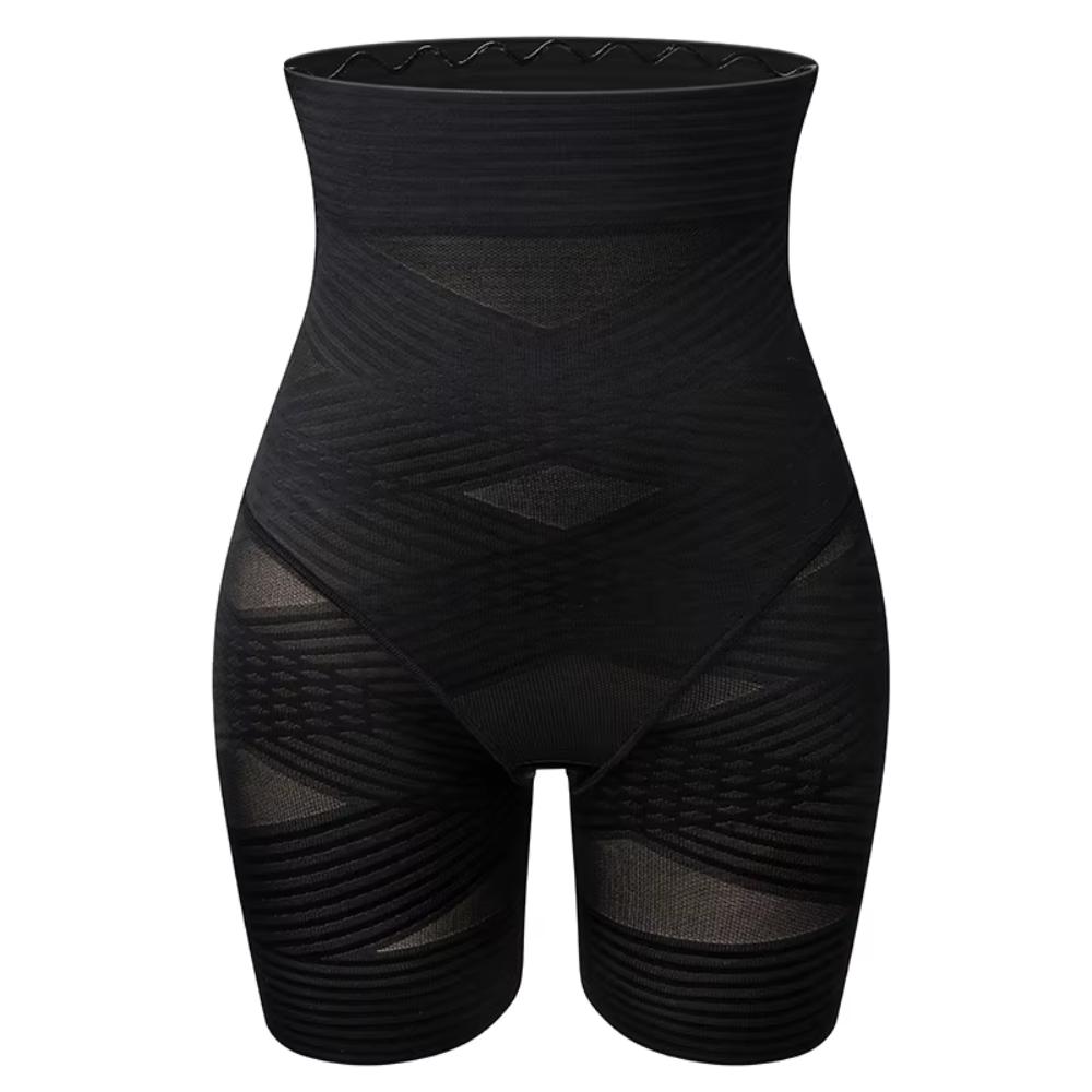 High Waist Shapewear Tummy Control Slimmer Shorts