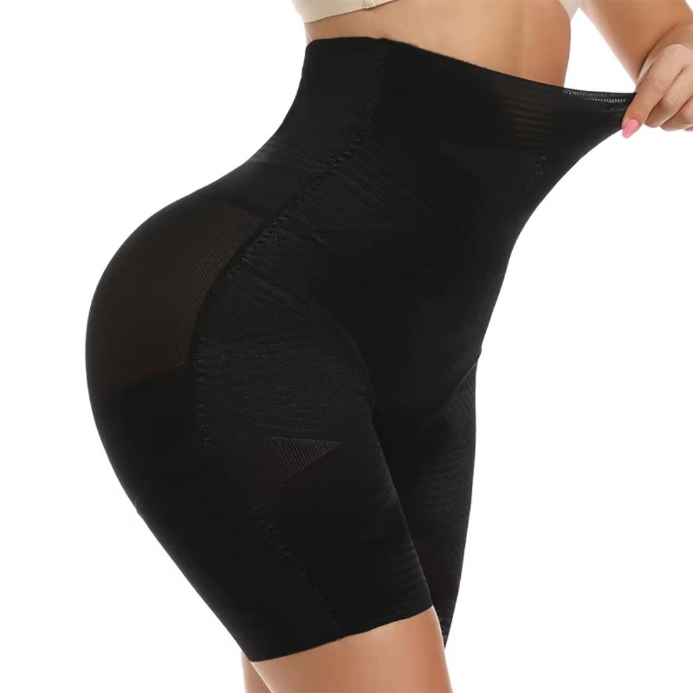 High Waist Shapewear Tummy Control Slimmer Shorts