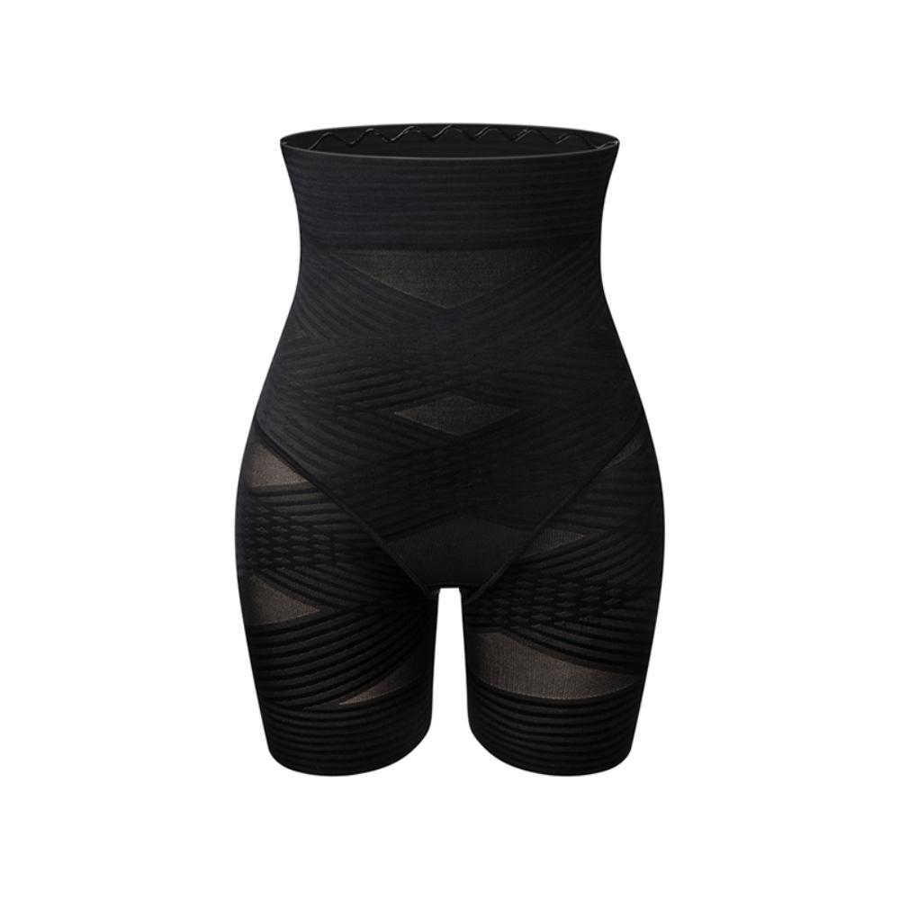 High Waist Shapewear Tummy Control Slimmer Shorts