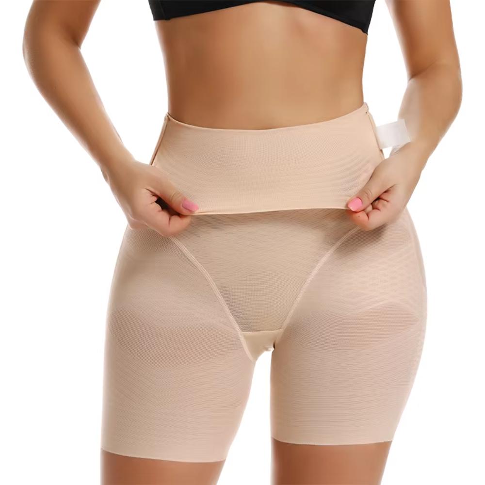 High Waist Shapewear Tummy Control Slimmer Shorts