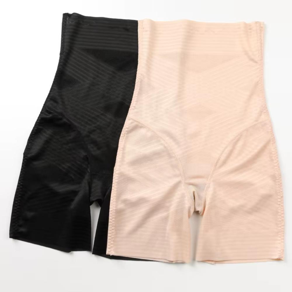 High Waist Shapewear Tummy Control Slimmer Shorts